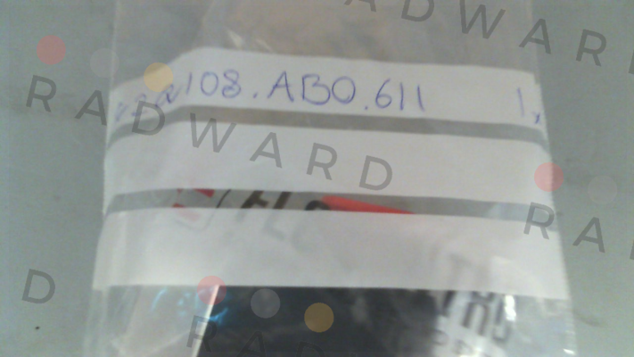 Q2Q108.AB0.611 Flo Control