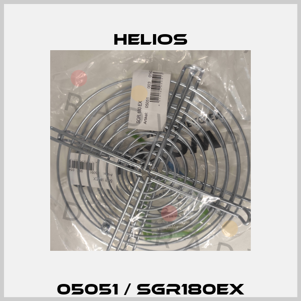 05051 / SGR180EX Helios