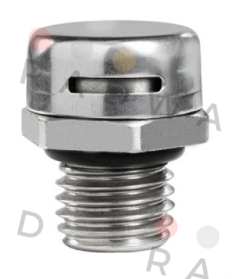 P/N: 1868550000, Type: DAE M12 SS Weidmüller