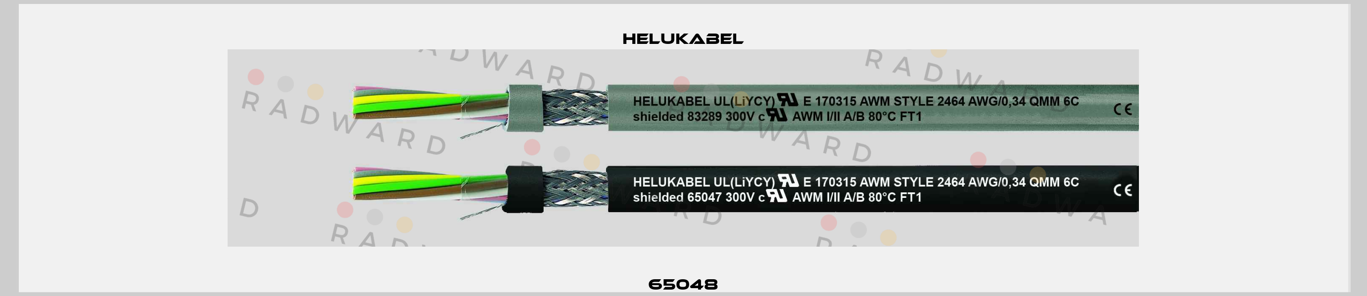 65048 Helukabel