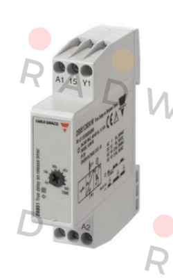 DBB51CM2410M Carlo Gavazzi