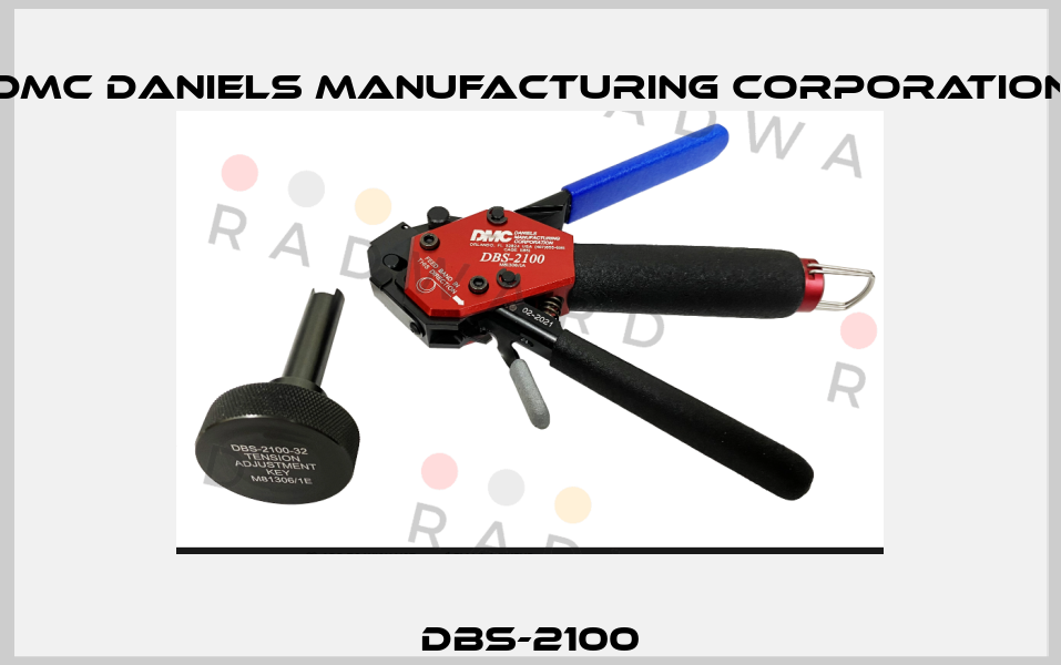 DBS-2100 Dmc Daniels Manufacturing Corporation