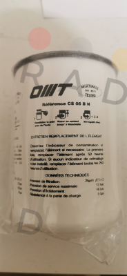 CS05BN Omt