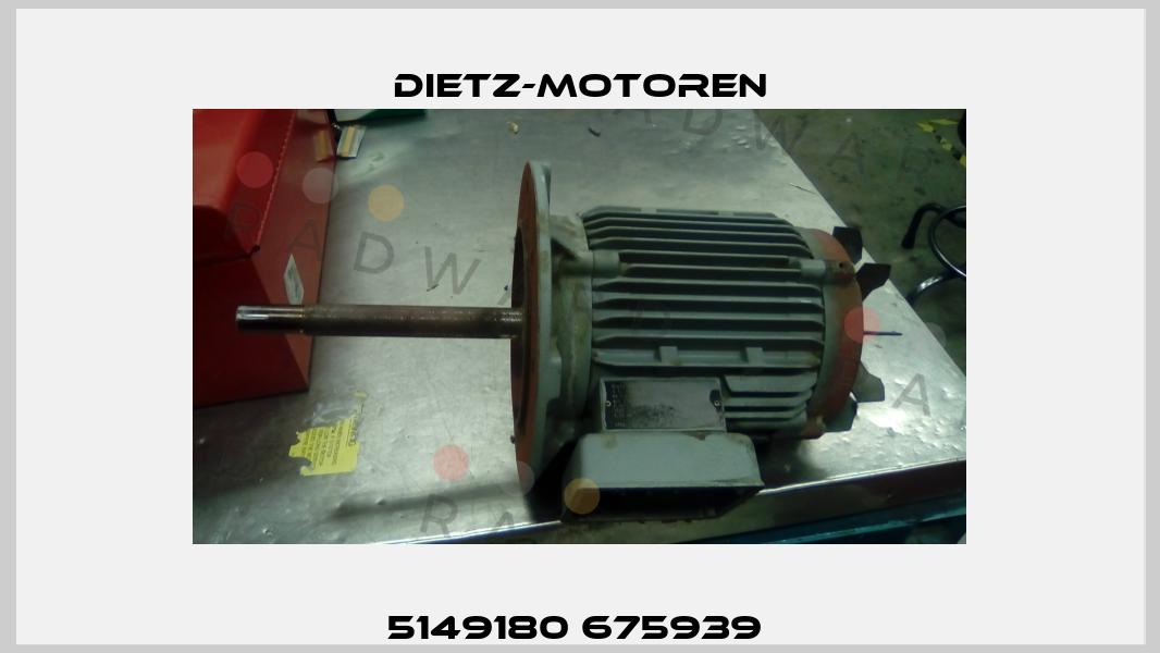 5149180 675939  Dietz-Motoren