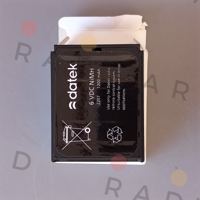 SF-0016-00 Datek