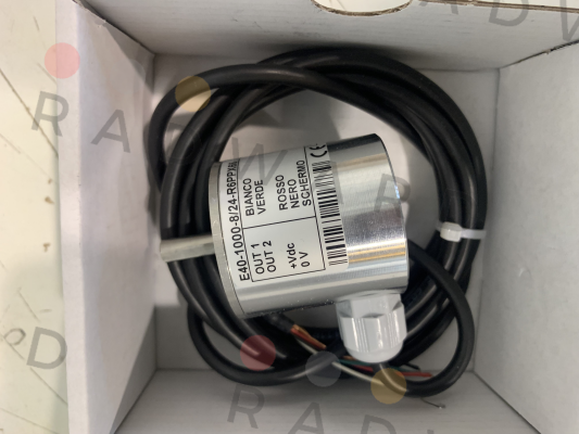 E40-1000-8/24-R-6-PPX66 ELAP