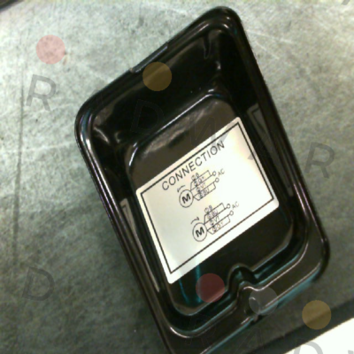 BJ-A00-003-00 Luyang Gear Motor
