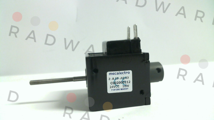 Z.8.15.AQ.83 Mecalectro