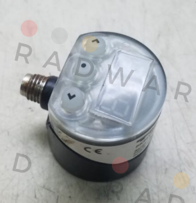 PK010R-N12AL-2UP8X-V1141 Turck