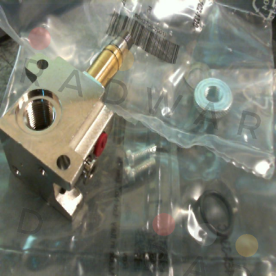 AA32-CC2 Camozzi