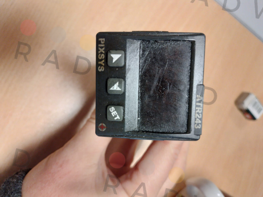 ATR243-31ABC-I Pixsys