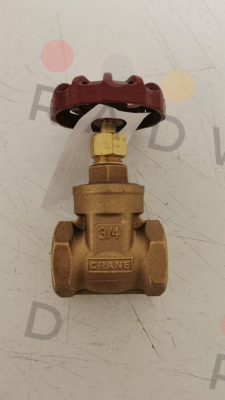 D151XAT 3/4" Crane