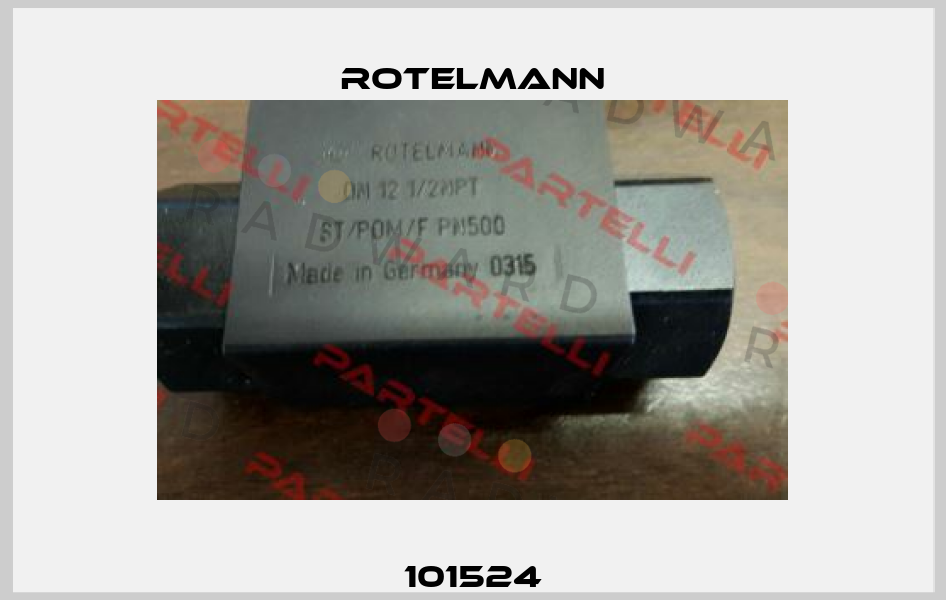 101524 Rotelmann