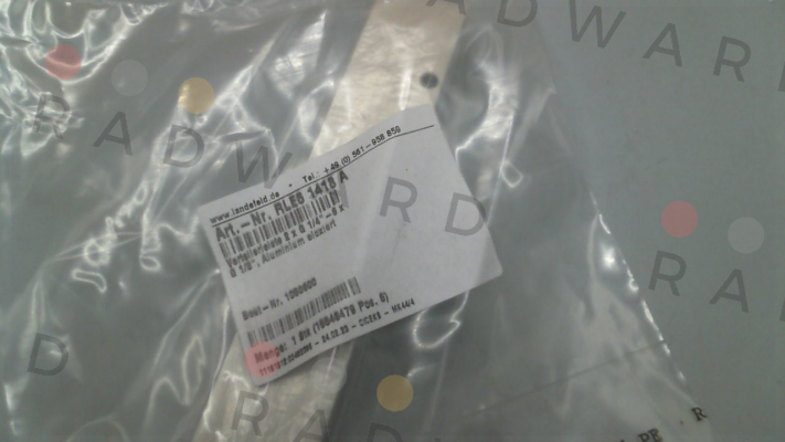RLE6 1418 A Landefeld