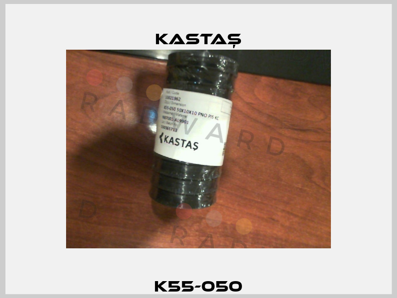 K55-050 Kastaş