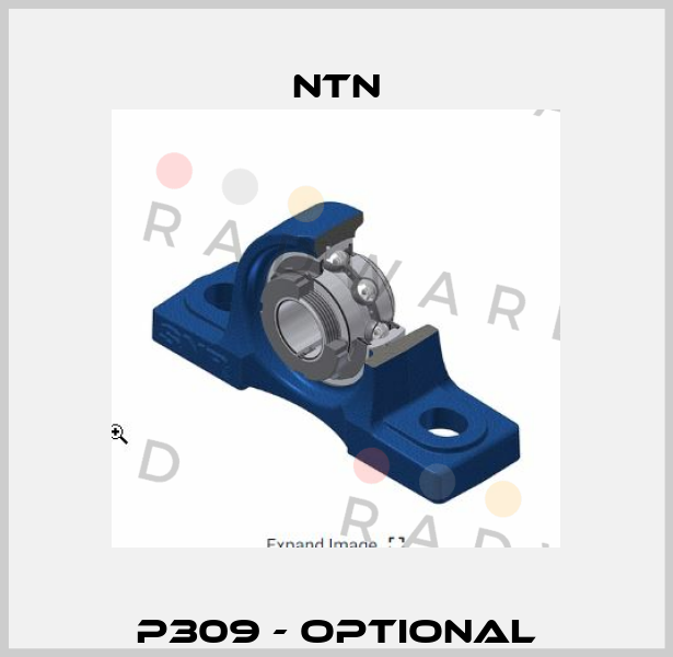 P309 - optional NTN