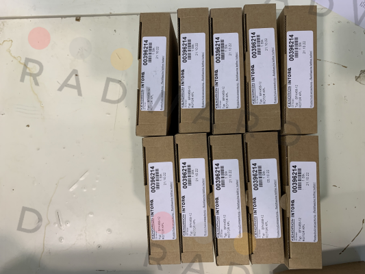 SAP396214 Intorq