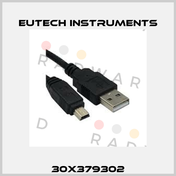30X379302 Eutech Instruments