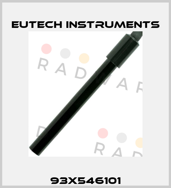 93X546101 Eutech Instruments