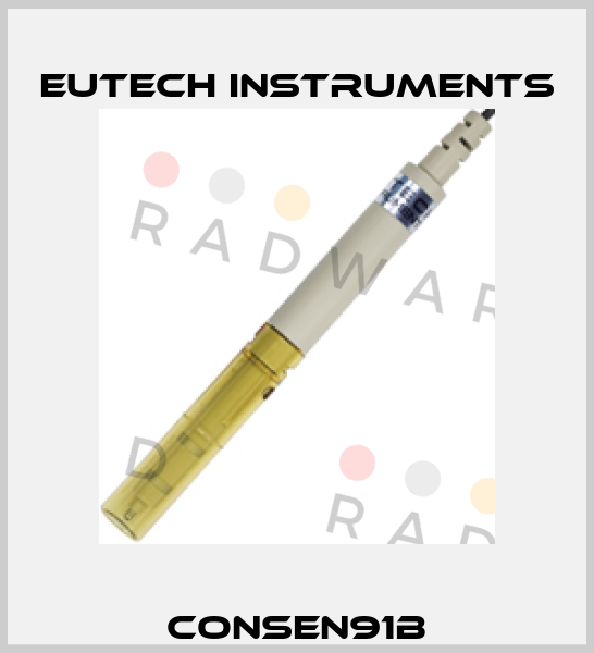 CONSEN91B Eutech Instruments