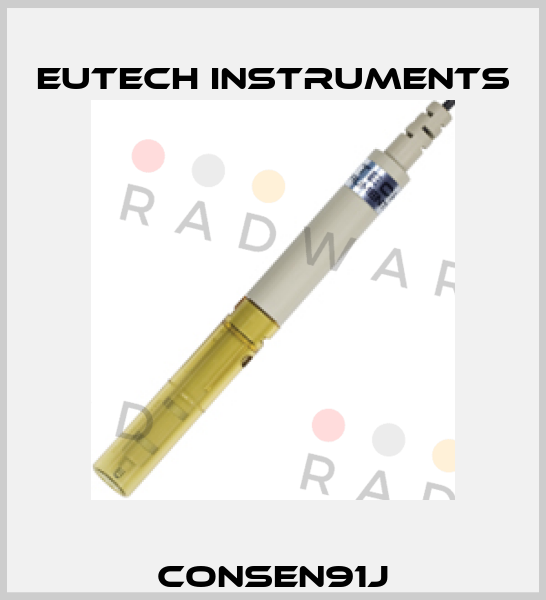 CONSEN91J Eutech Instruments