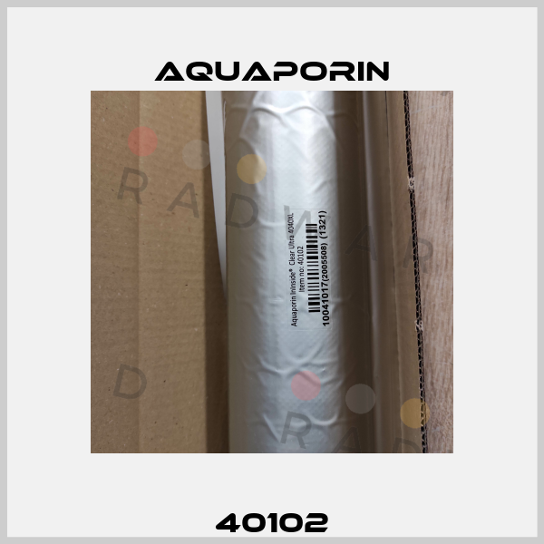 40102 Aquaporin
