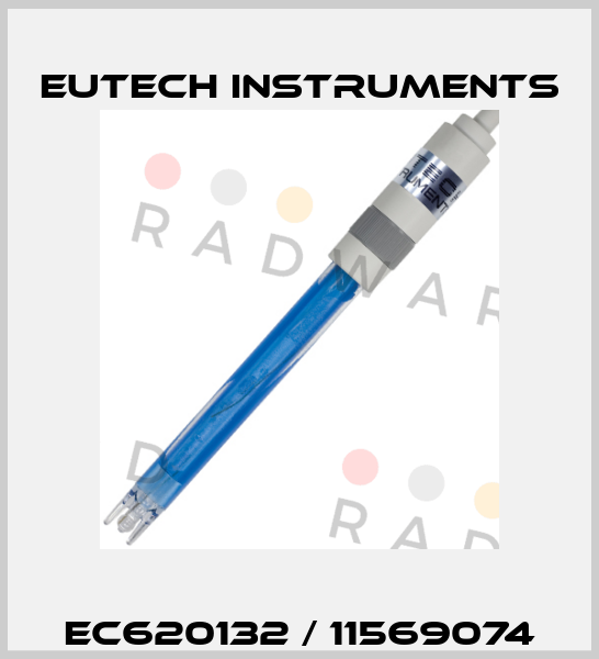 EC620132 / 11569074 Eutech Instruments
