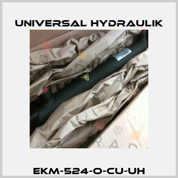 EKM-524-O-CU-UH Universal Hydraulik
