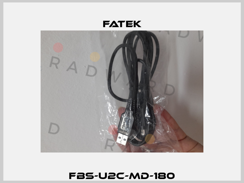 FBs-U2C-MD-180 Fatek