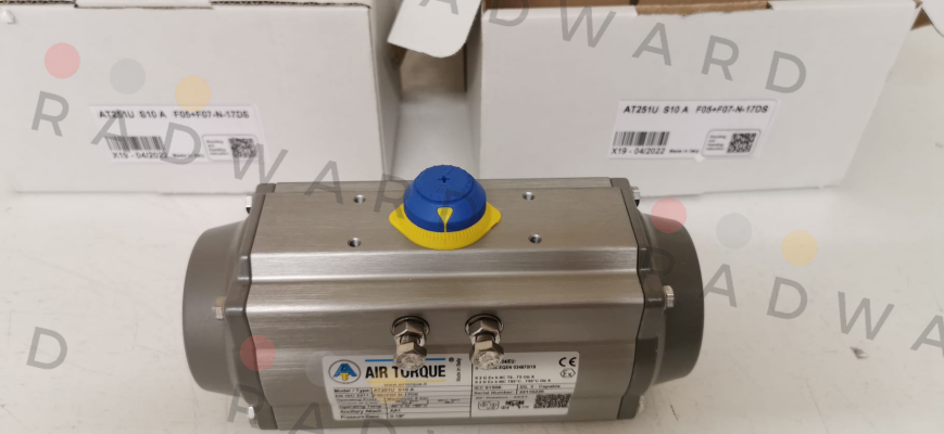 AT251US10 Air Torque
