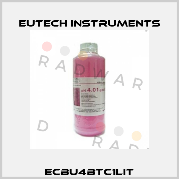 ECBU4BTC1LIT Eutech Instruments