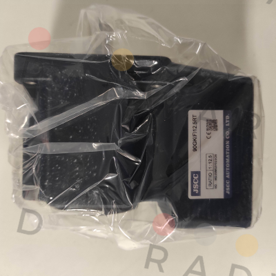 90GK(F)12.5RT JSCC AUTOMATION CO., LTD.