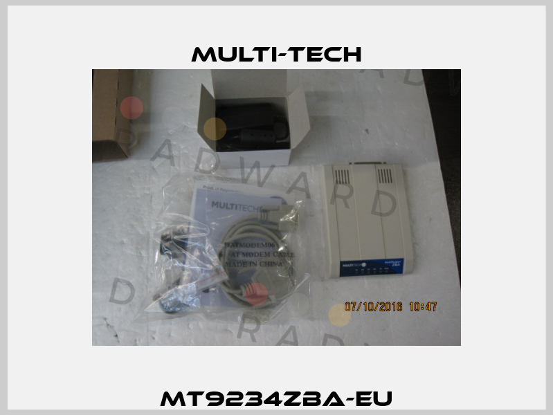MT9234ZBA-EU Multi-Tech