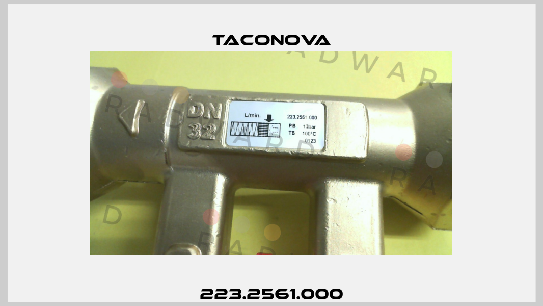 223.2561.000 Taconova