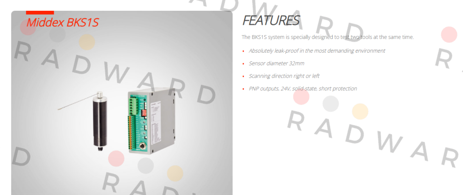 BKS1S Middex