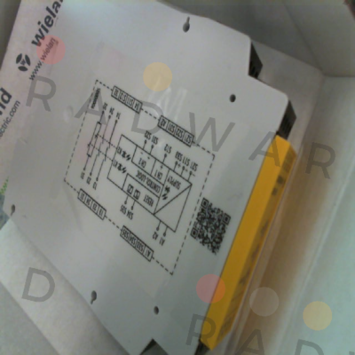 p/n: R1.188.0700.2, Type: SNO4062K-A AC/DC 24V (C) Wieland Electric