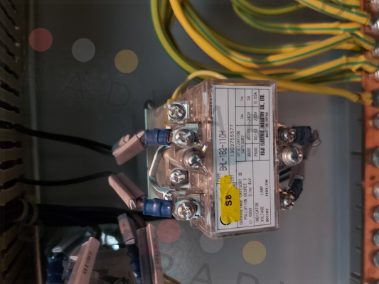 BHL-1B2-110H-W-Z-B NP:L54-Z02E Fuji