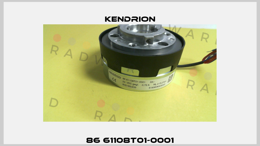 86 61108T01-0001 Kendrion