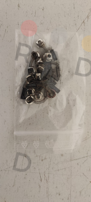 282781R0001 - BALAI 2 5X3 2 Parvex