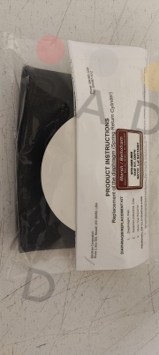 Repair kit for 905-237-000 (970-048-000) Bellofram