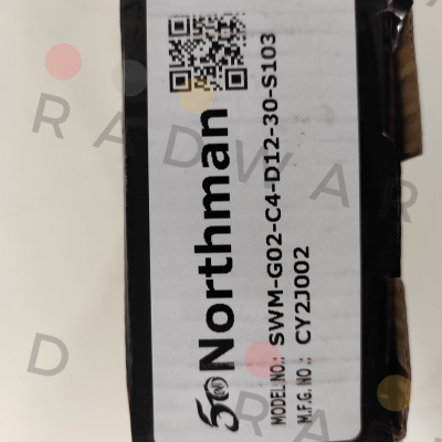 SWM-G02-C4-D12-30-S103 Northman