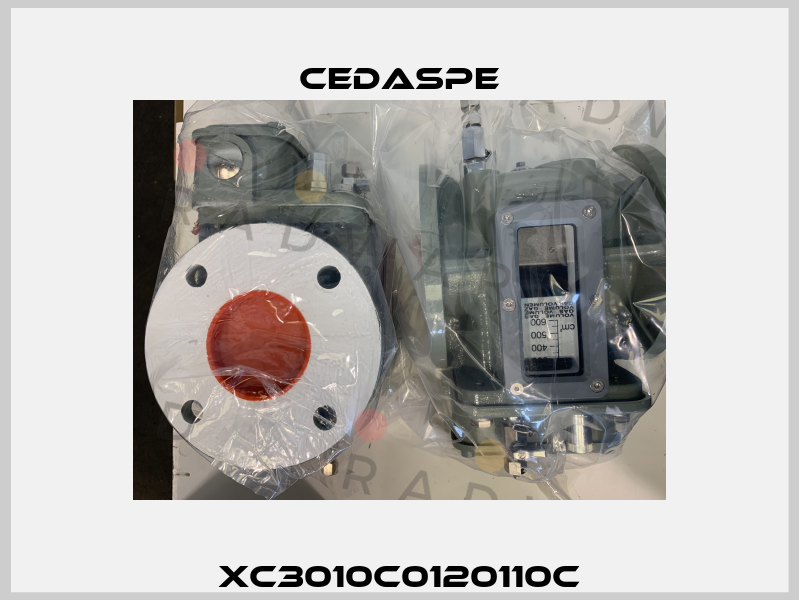 XC3010C0120110C Cedaspe
