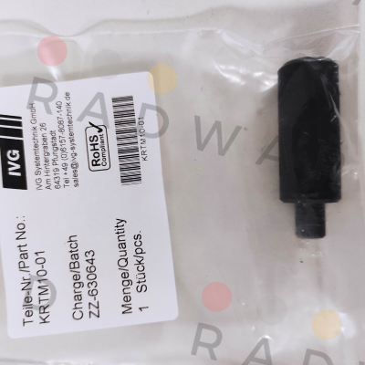 KRTM10-01 Camloc