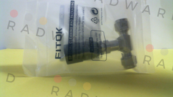MSSS-ML6-V-F2 Fitok