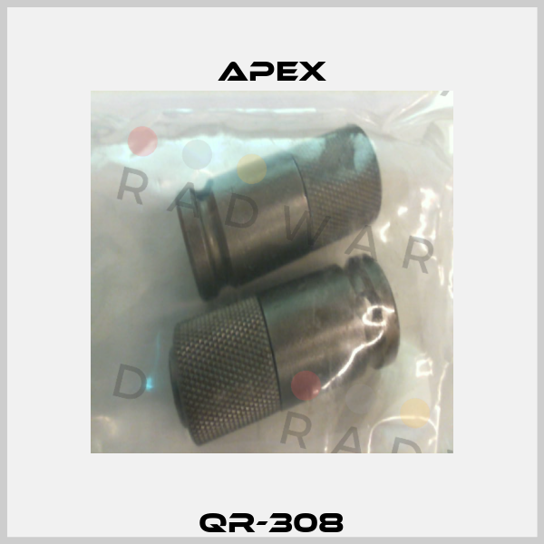 QR-308 Apex