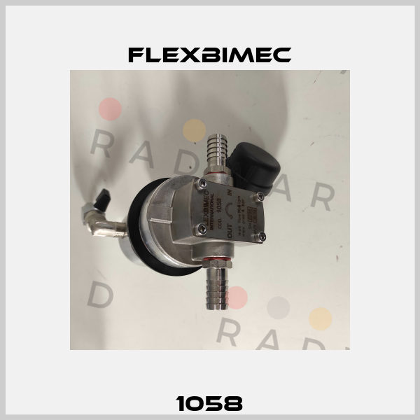 1058 Flexbimec