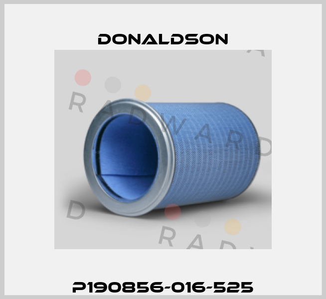 P190856-016-525 Donaldson
