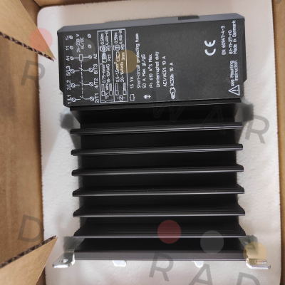 IC.RC33DA4010 IC Electronic (Eltwin)
