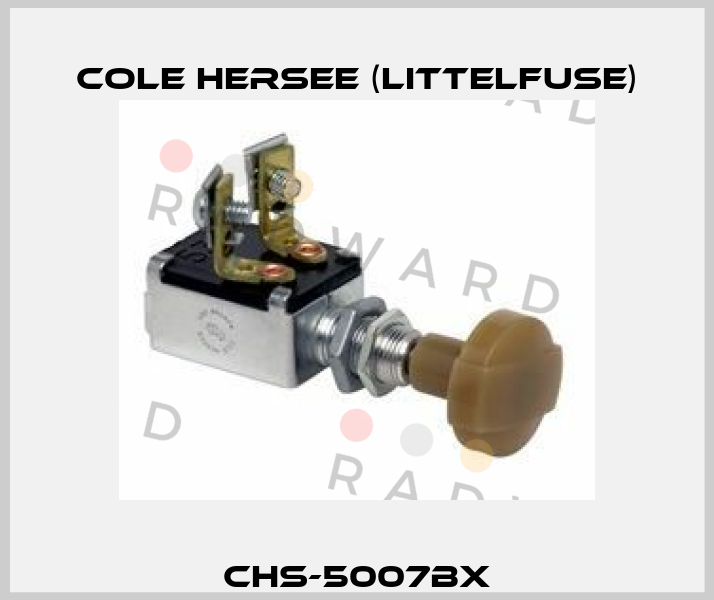 CHS-5007BX COLE HERSEE (Littelfuse)