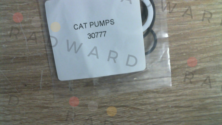 30777 Cat Pumps